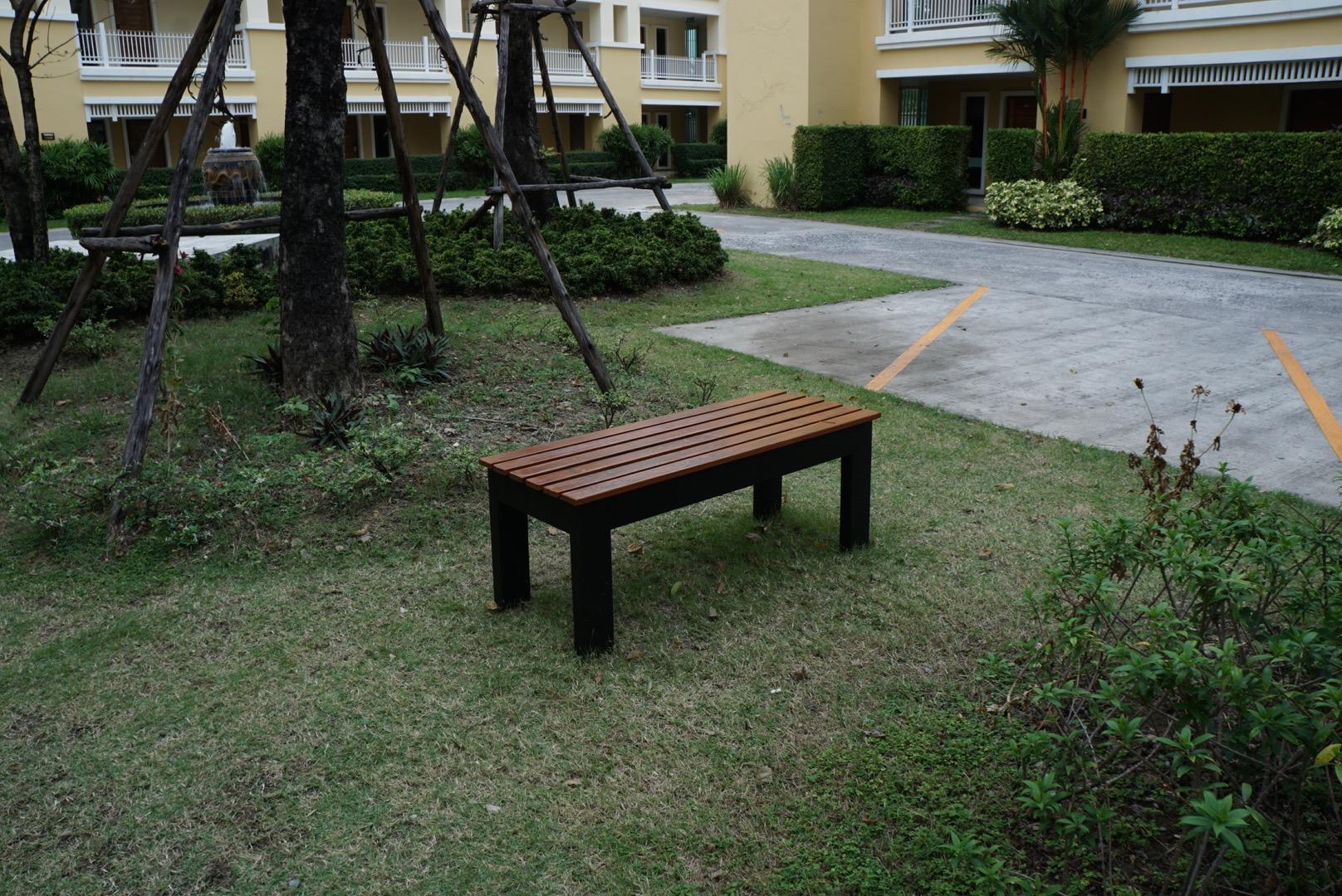 Palette The One Residence Hotel 36/42