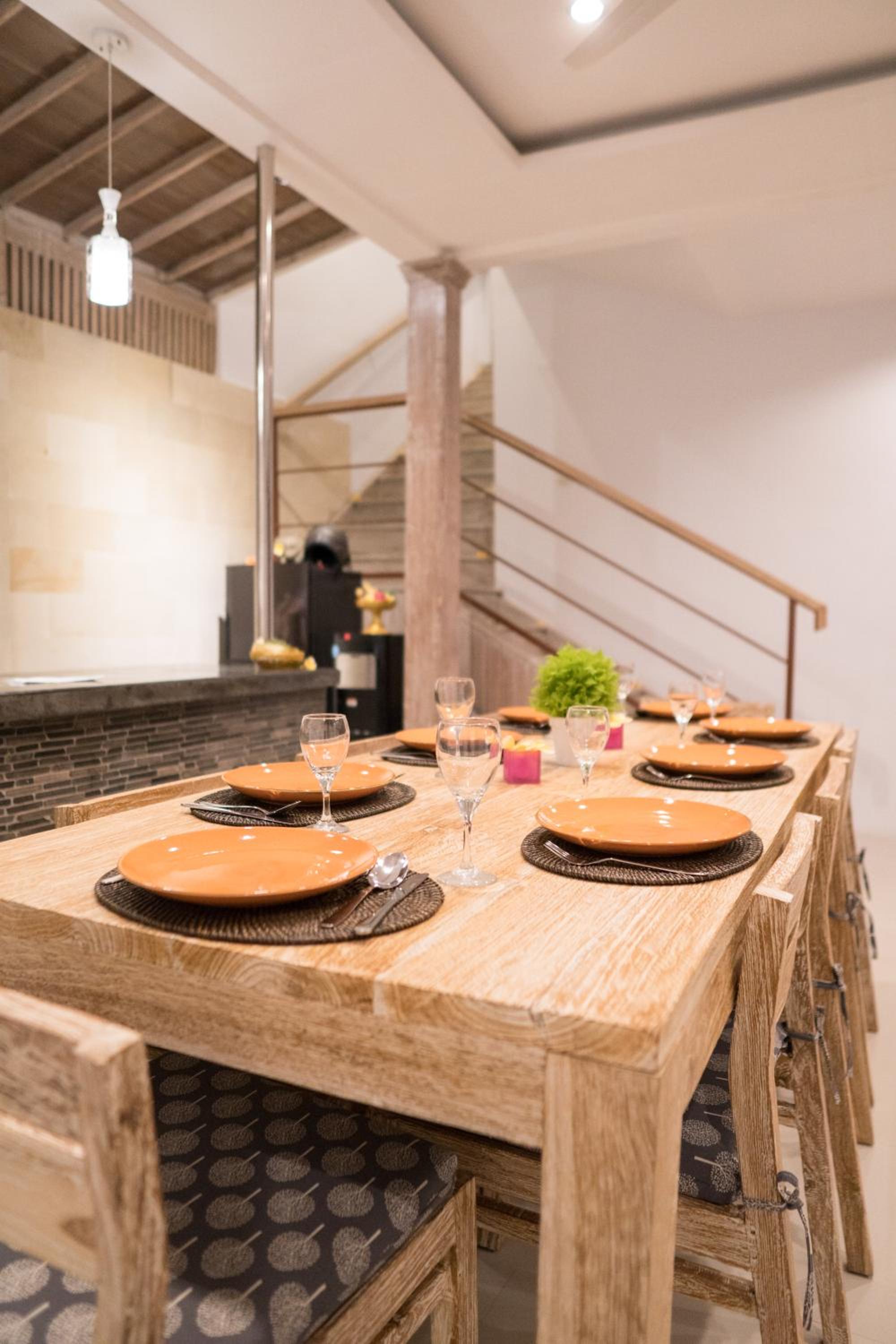 The Catur Villa 36/50