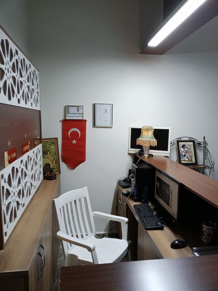 Ada Antik Otel 46/51