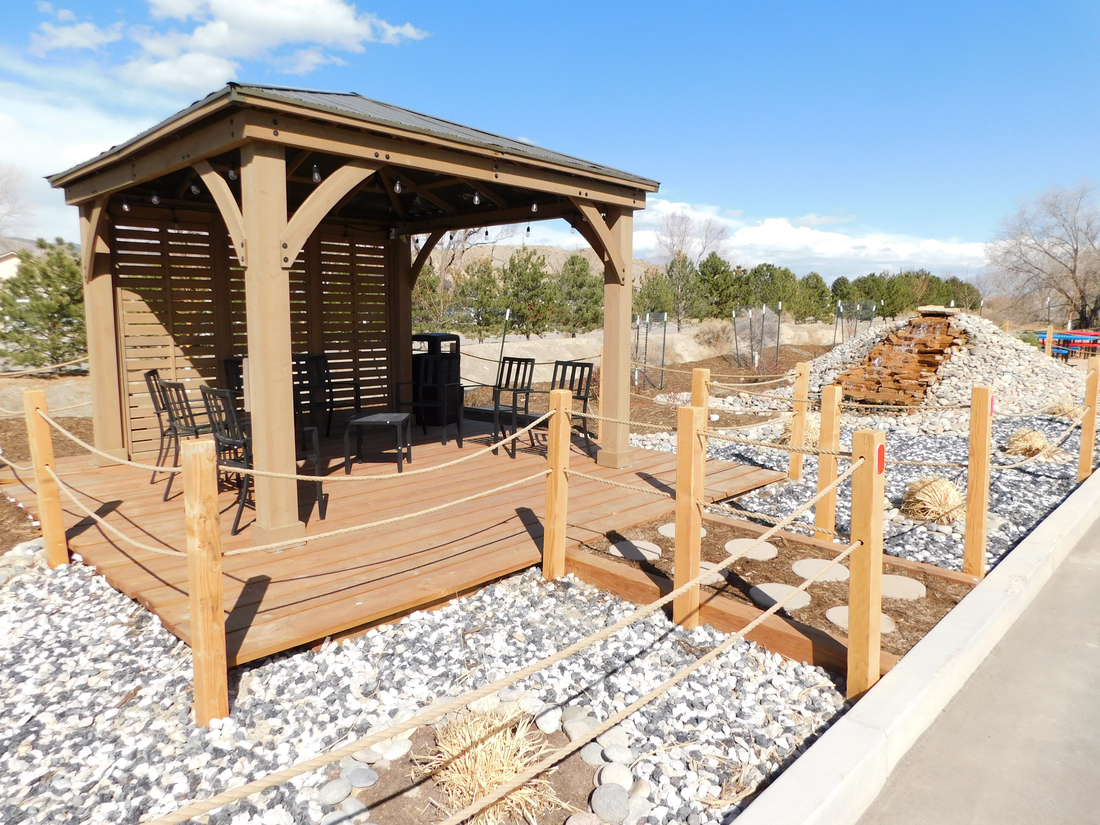 Holiday Inn Express and Suites Canon City 22/41