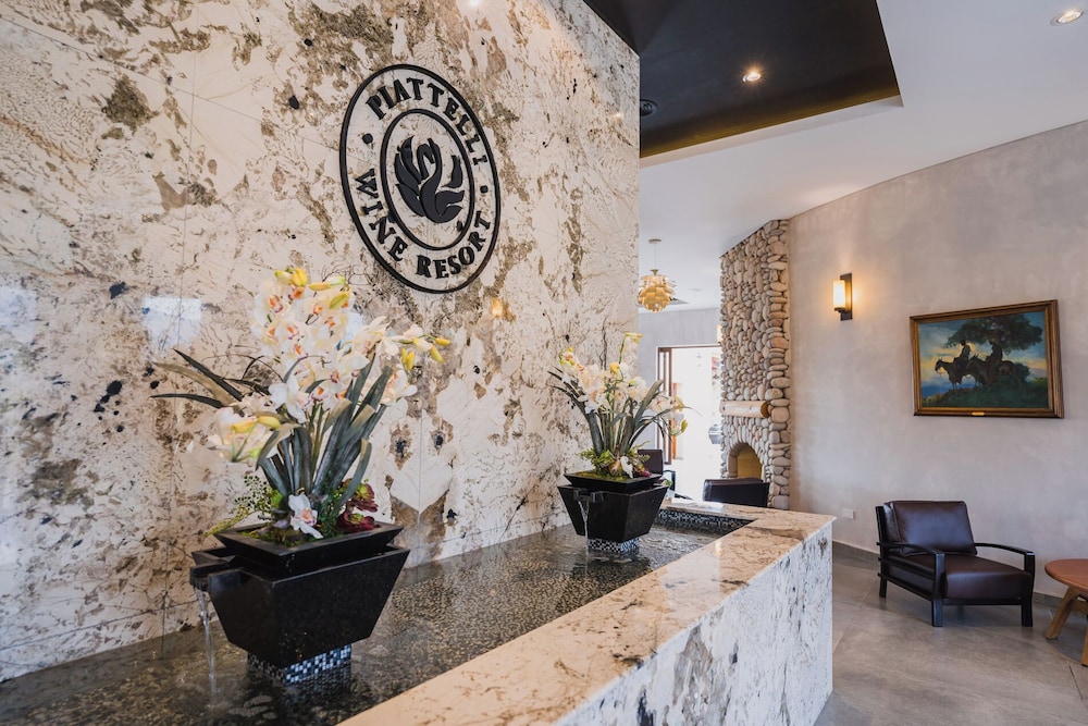 Piattelli Wine Resort 4/50
