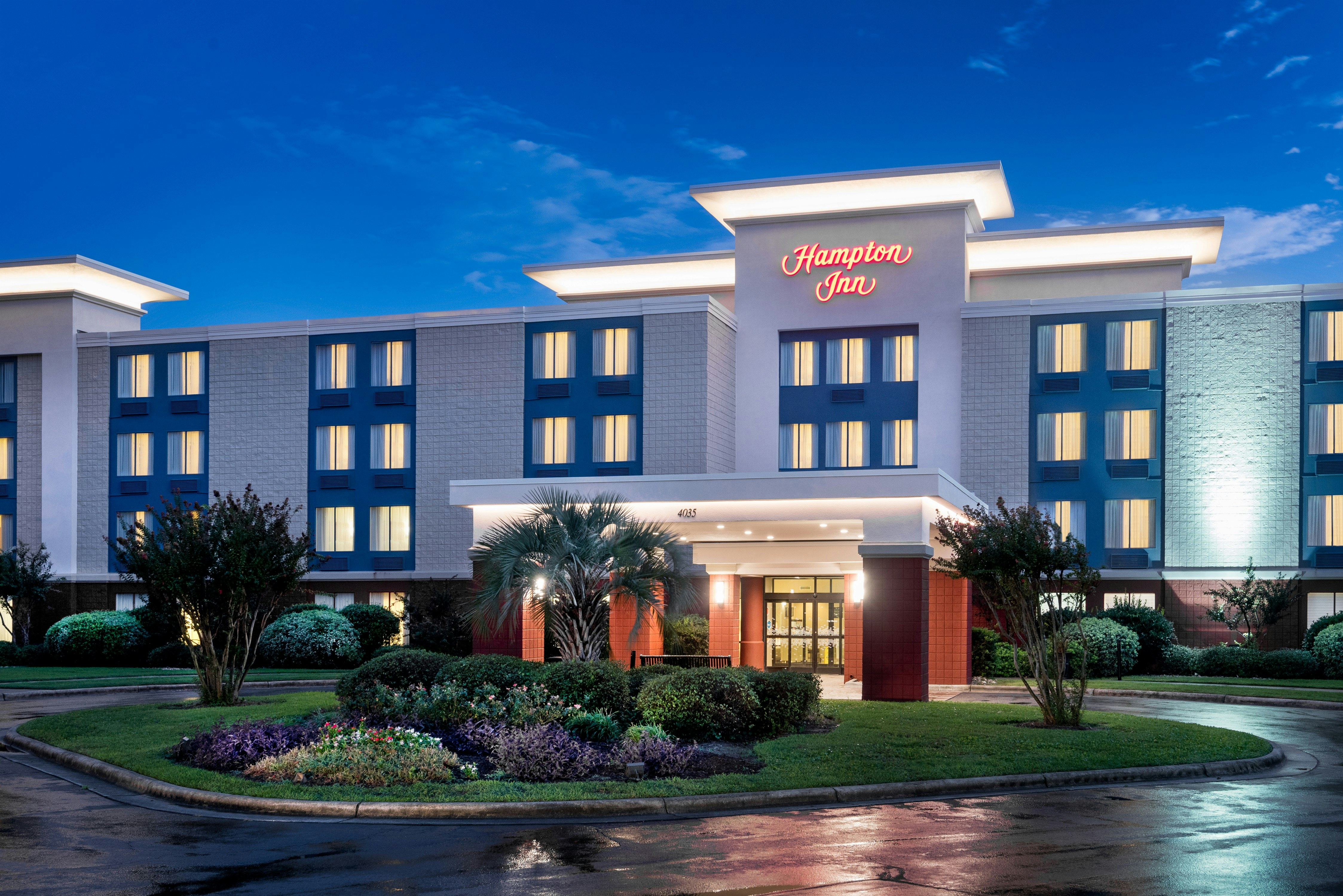 Hampton Inn Morehead City in Morehead City - NC