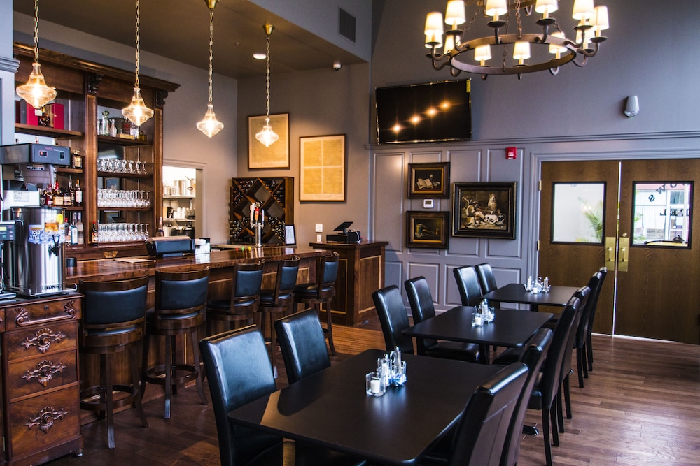 The Meadows Hotel 28/42
