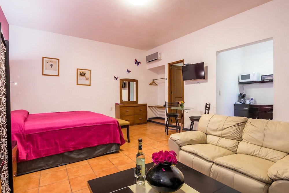 Hotel del Marquesado 43/72
