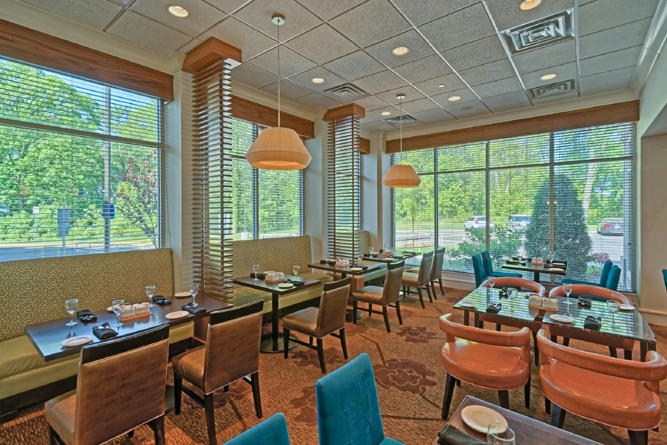 Hilton Garden Inn Mt Laurel 11/20