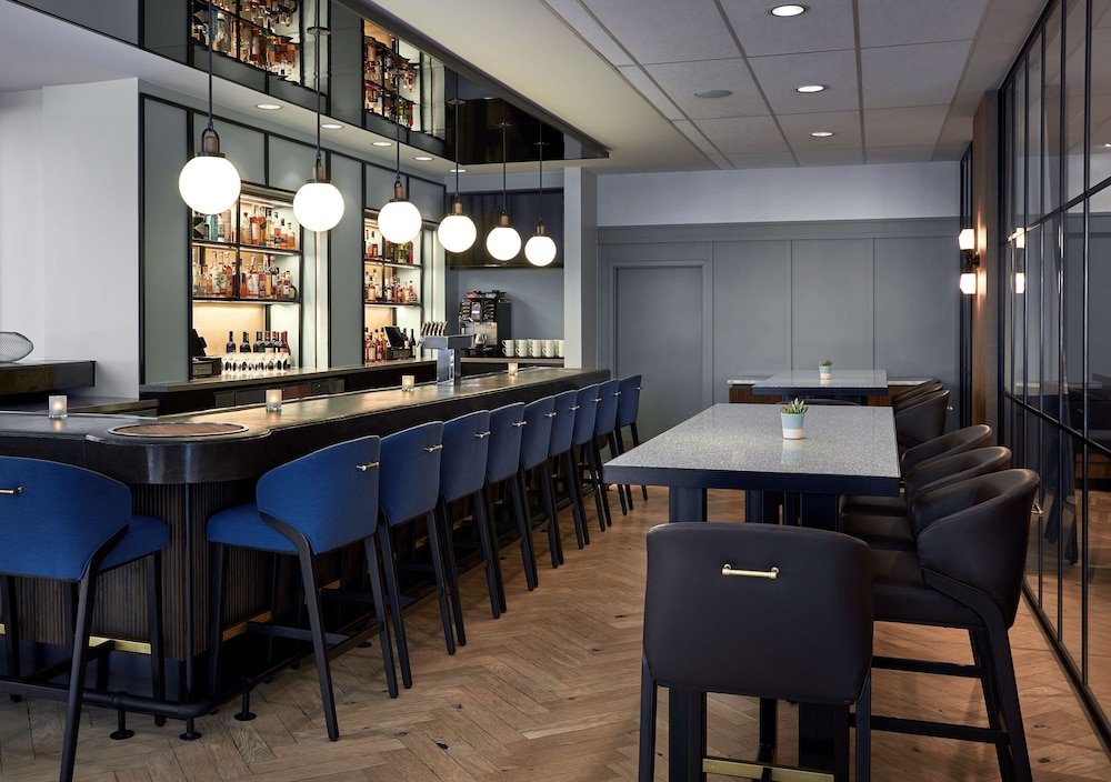 YOTEL Washington DC, Select by Hilton 33/50