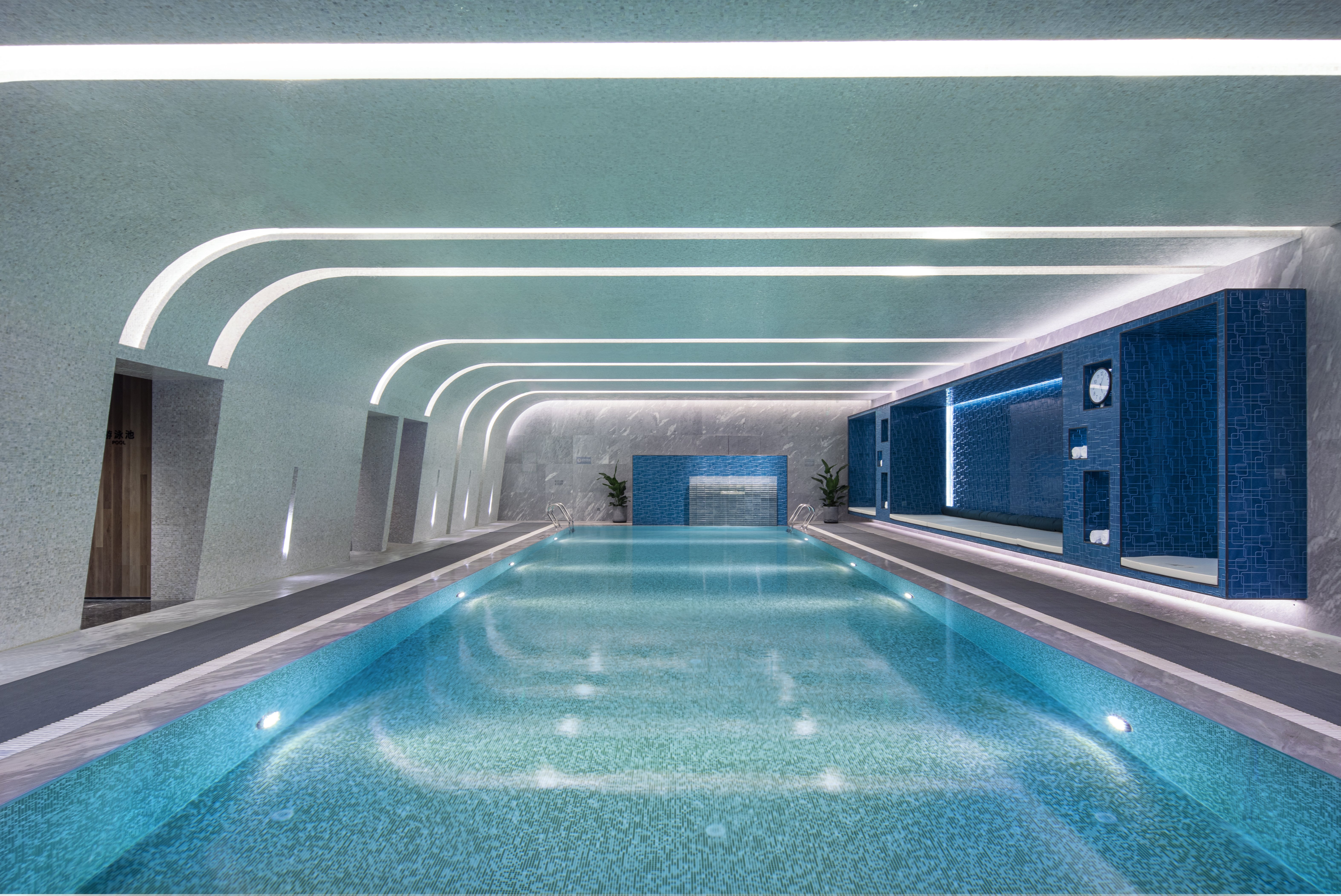 Hotel Indigo Suzhou Yangcheng Lake 38/76