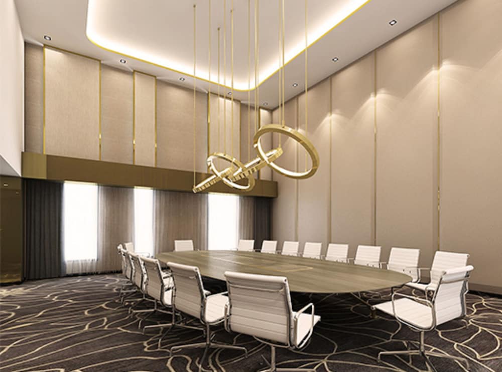 Ames Hotel Ayer Keroh, Melaka 56/58