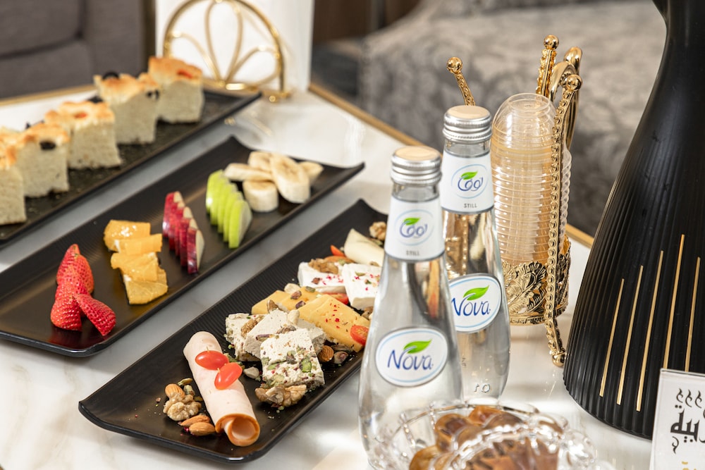 فندق سيزون ستار المدينة(Season Star Hotel Madinah) 41/71
