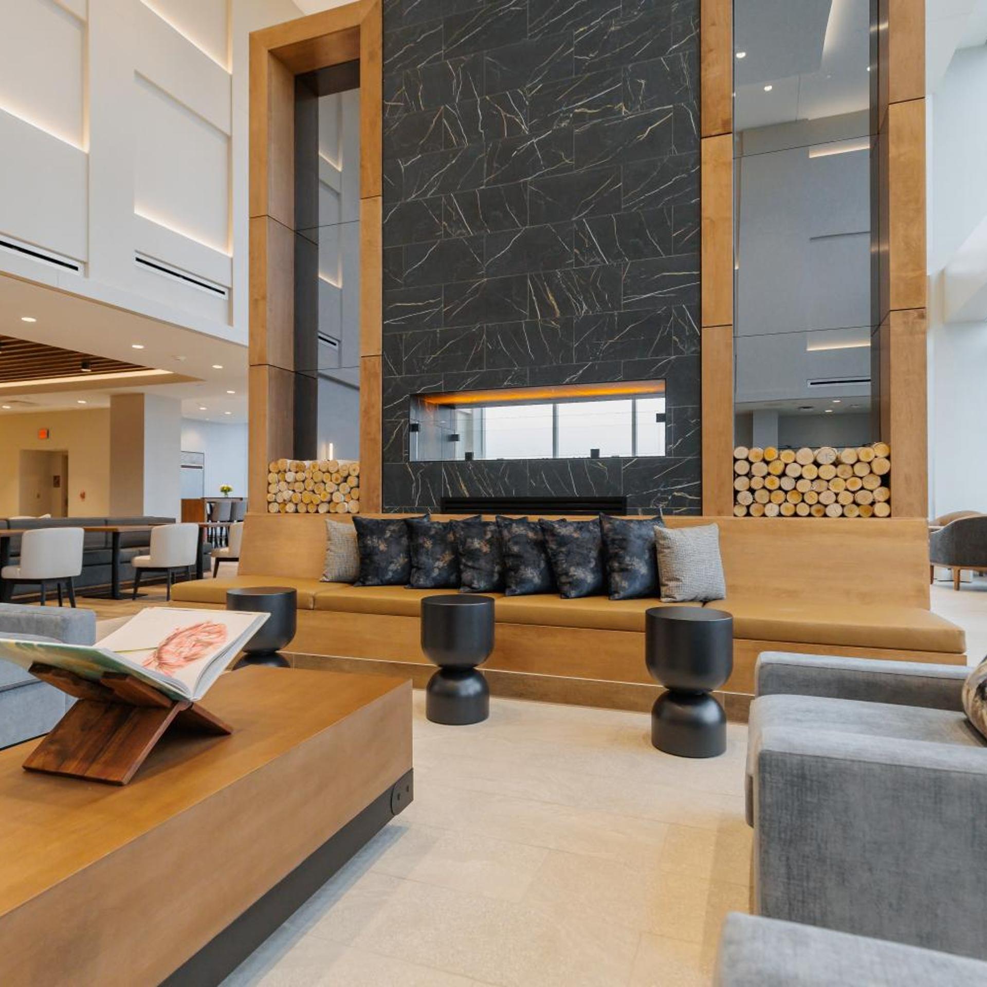 Highpoint Hotel 13/50