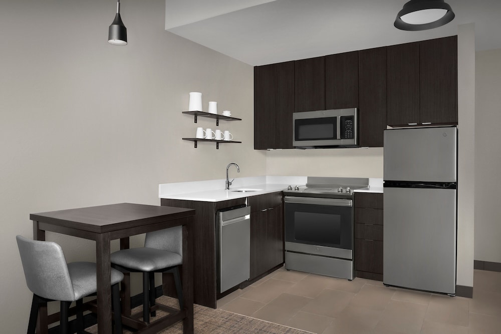 Residence Inn by Marriott Galveston Island 22/35