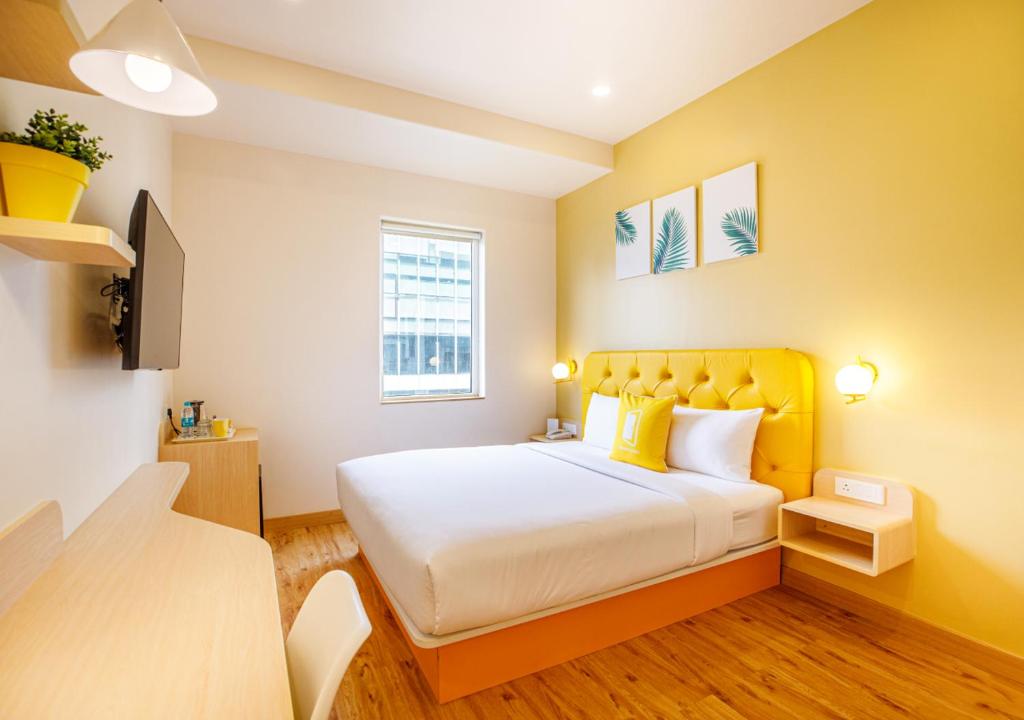 Bloom Hotel - HSR Layout Sec 6 15/36