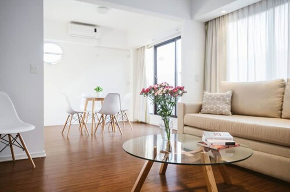 DecO Recoleta Hotel 38/61