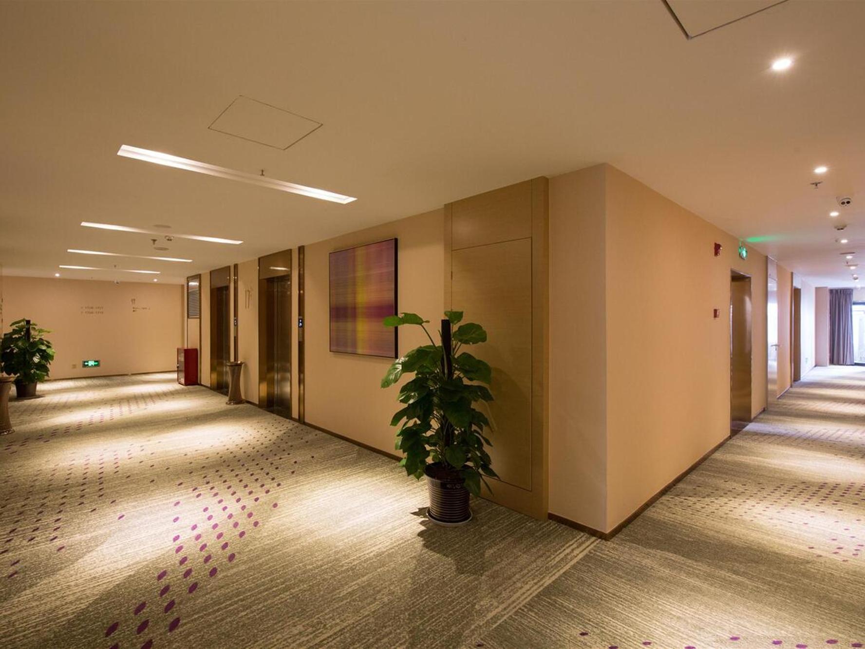 Lavande Hotels Chongqing (Qijiang Railway Station Mingyang Plaza) 7/54
