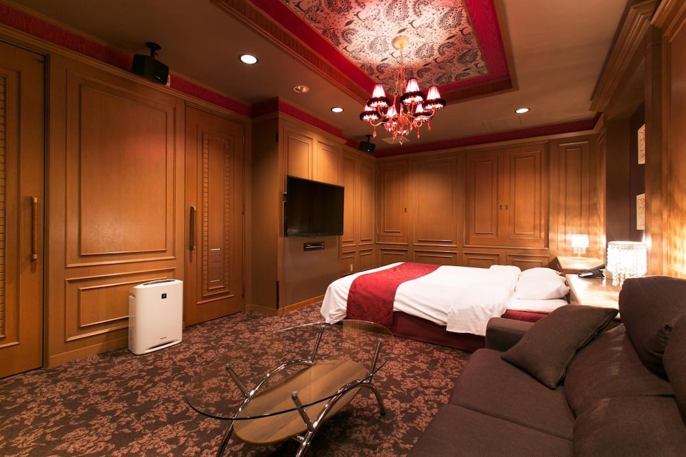 Hotel Atlantis Otsu - Adults Only 44/55