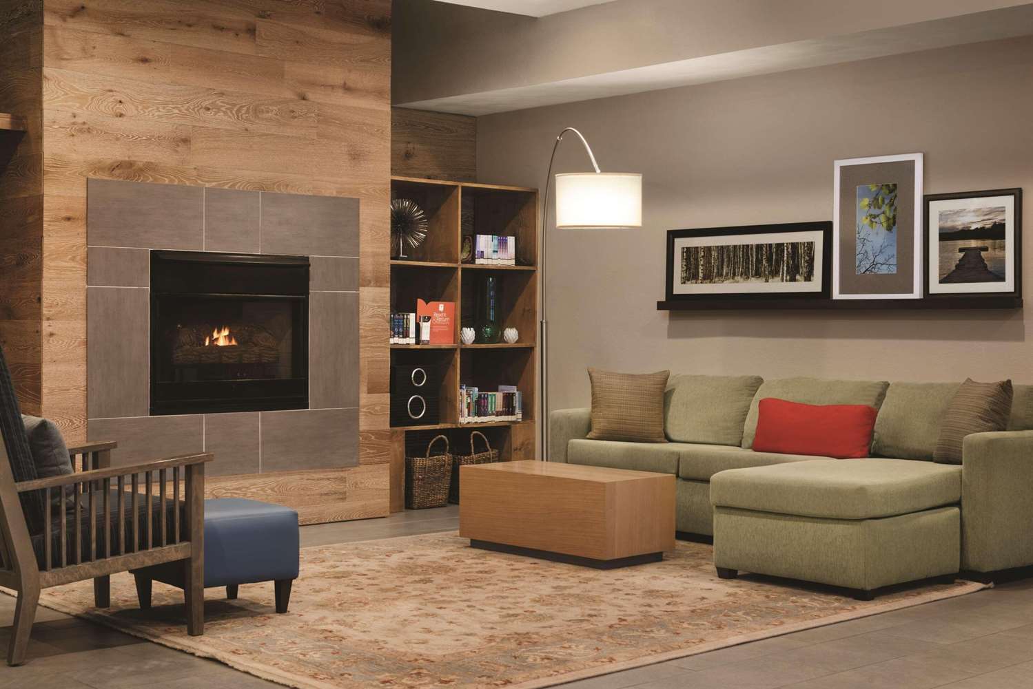 Country Inn & Suites By Radisson Indianapolis South IN 18/32