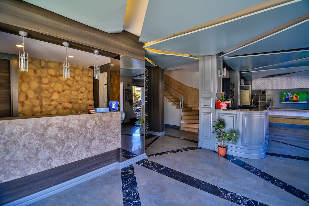 Seymen Hotel 1/31