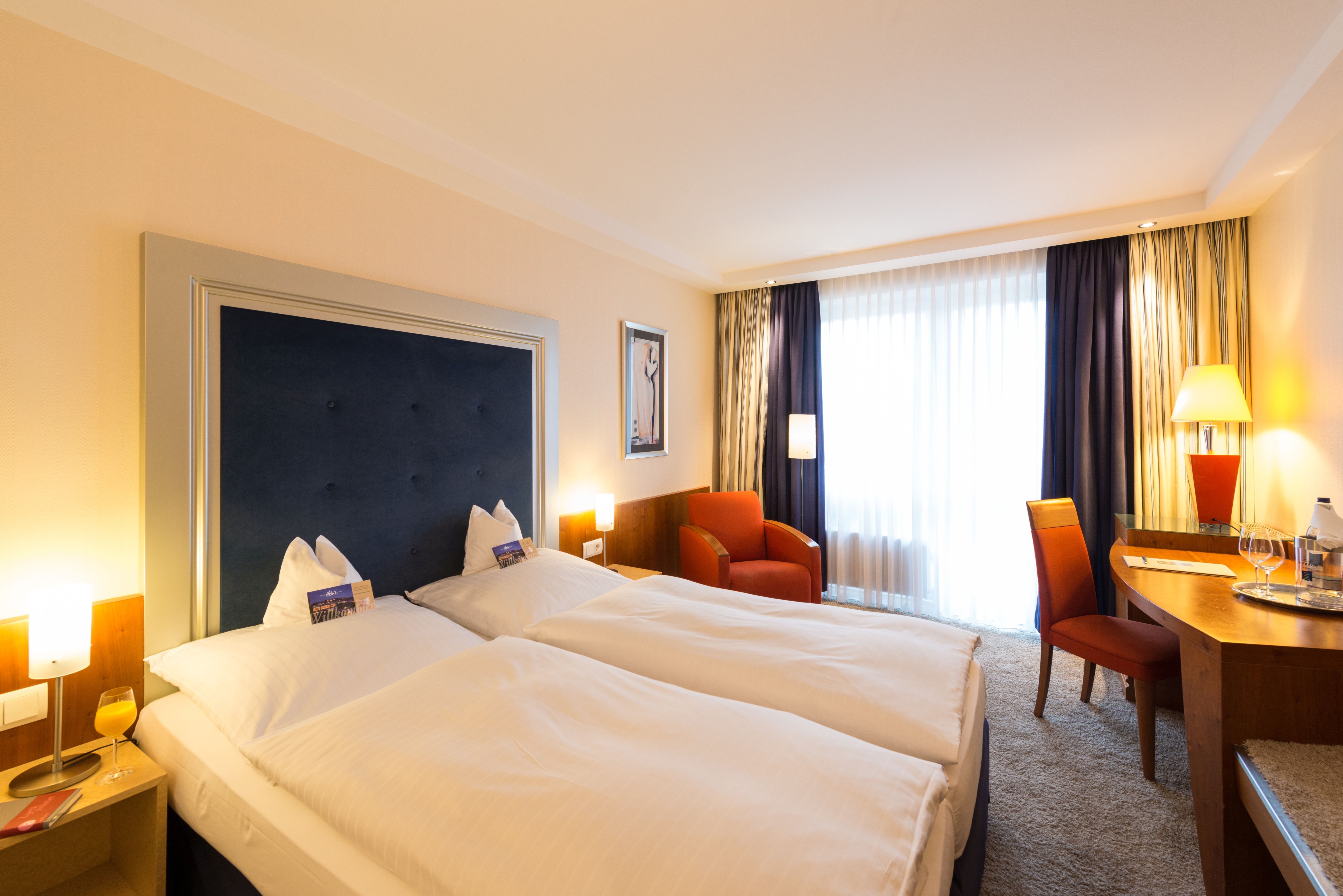 Hotel Heinz 14/25