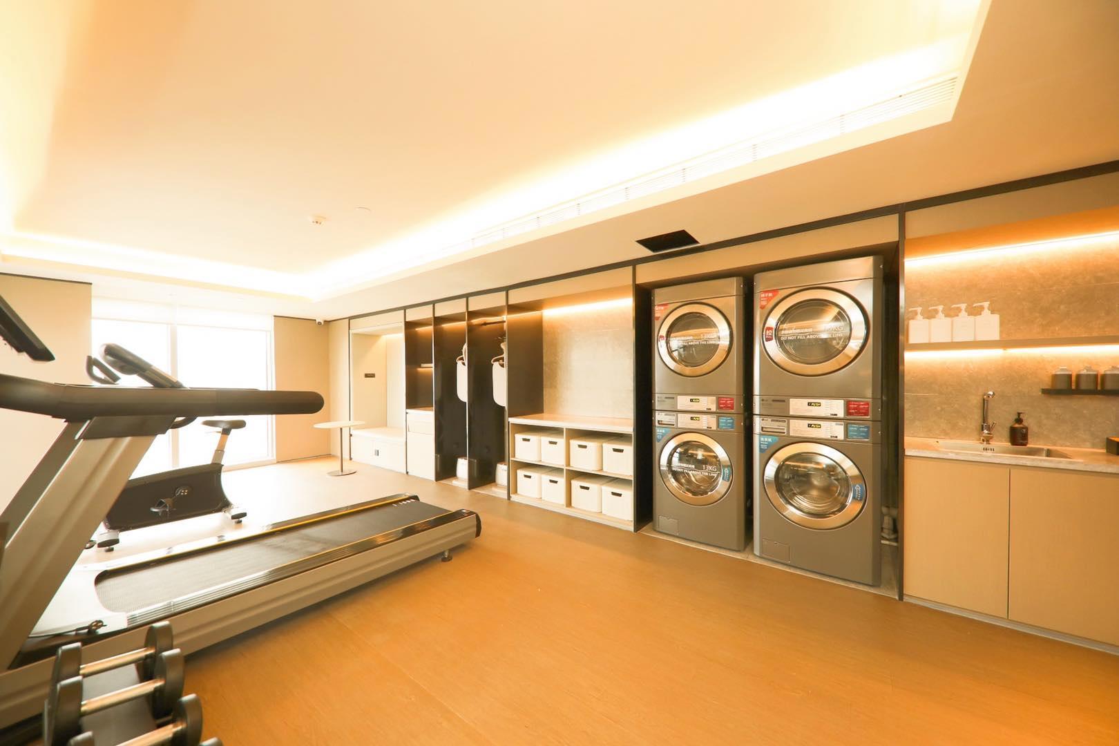 Home inn Hotel (Suqian Wanda Plaza store) 24/31
