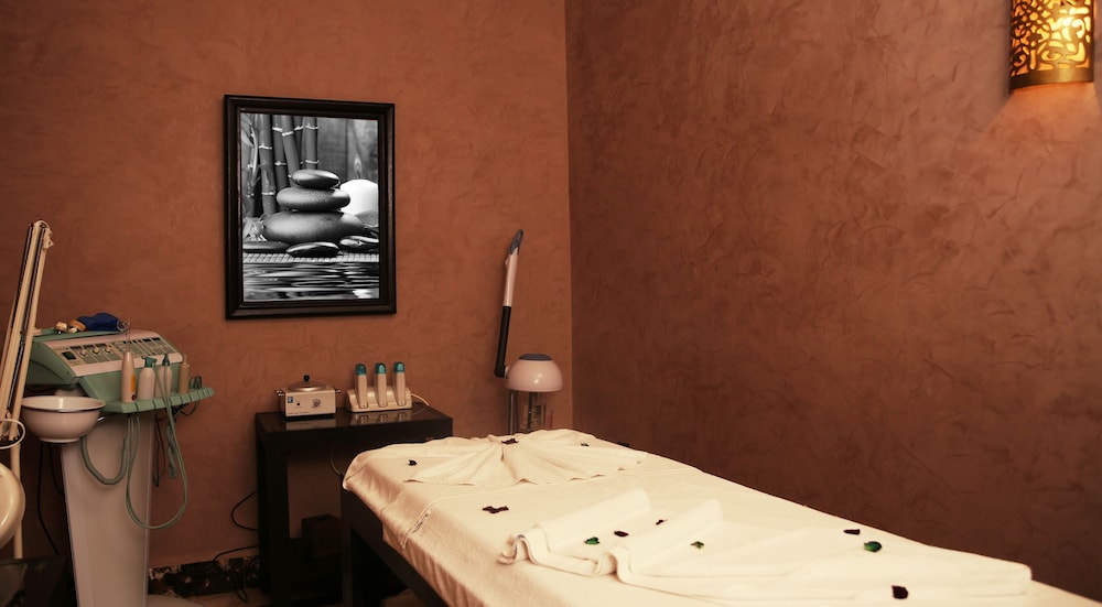 Grand Mogador Sea View & Spa 44/83