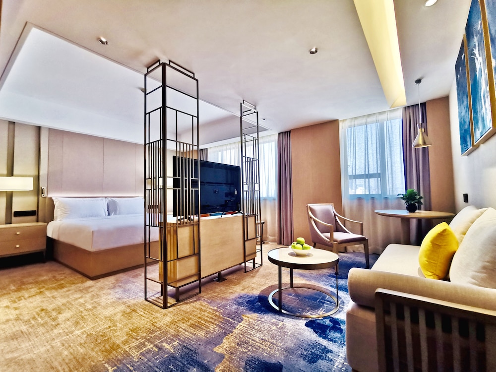 Grand Skylight Hotel Shenzhen 48/62