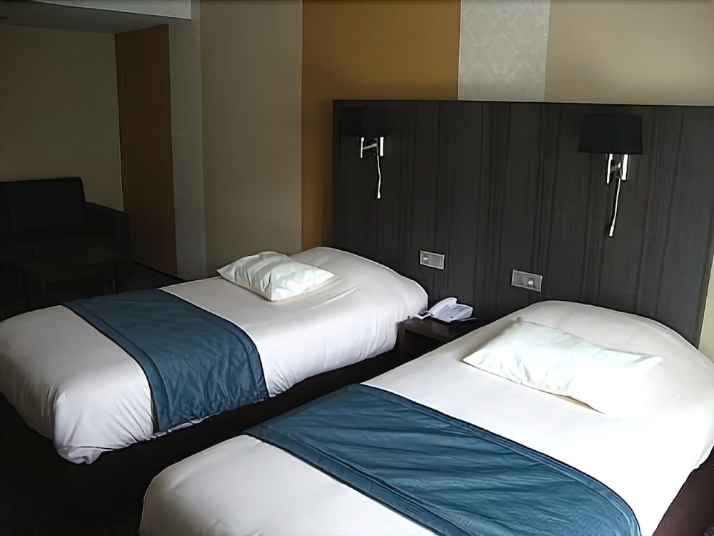 Hotel Victor Hugo Spa 31/76