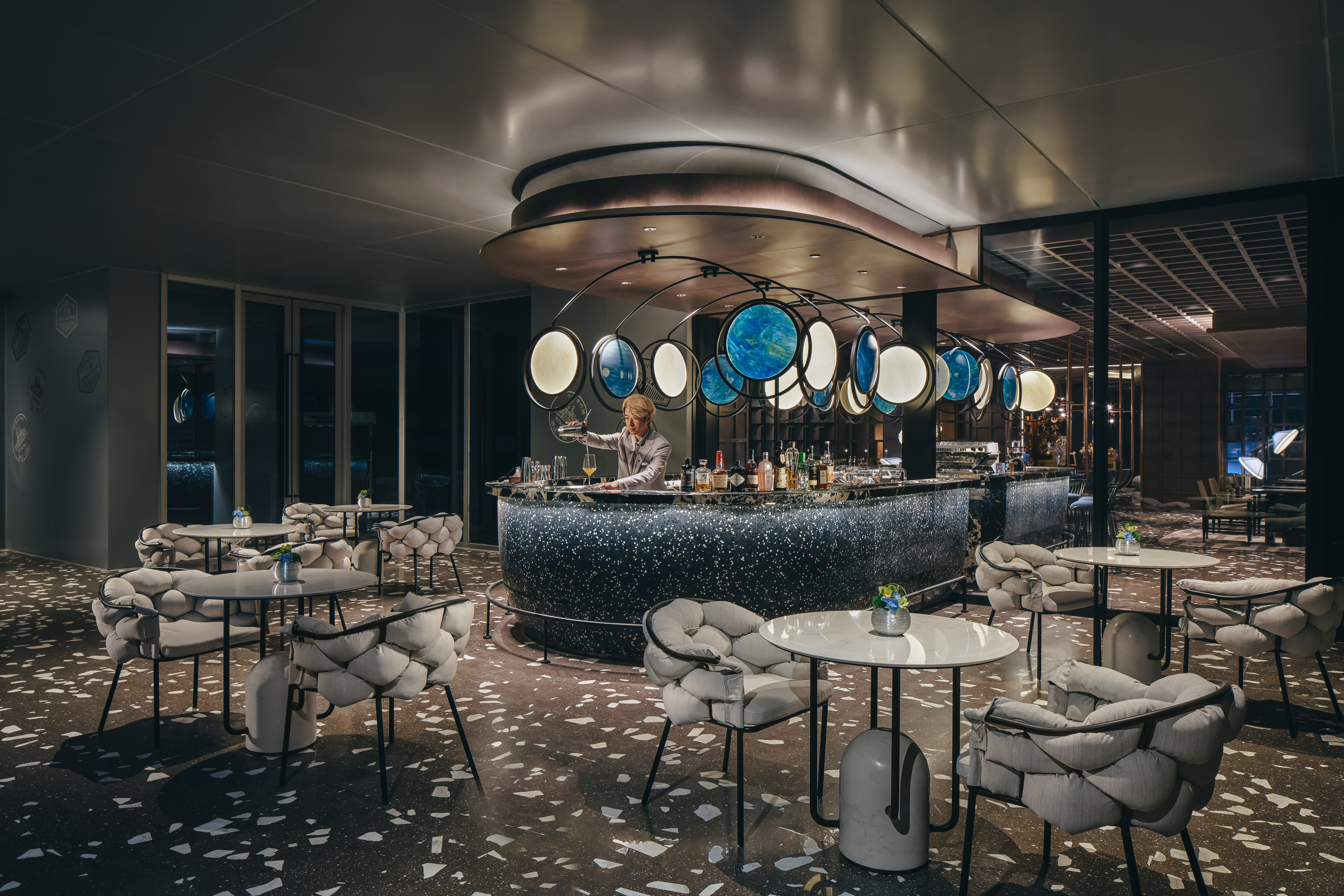 Hotel Indigo Ningbo Riverside 48/59