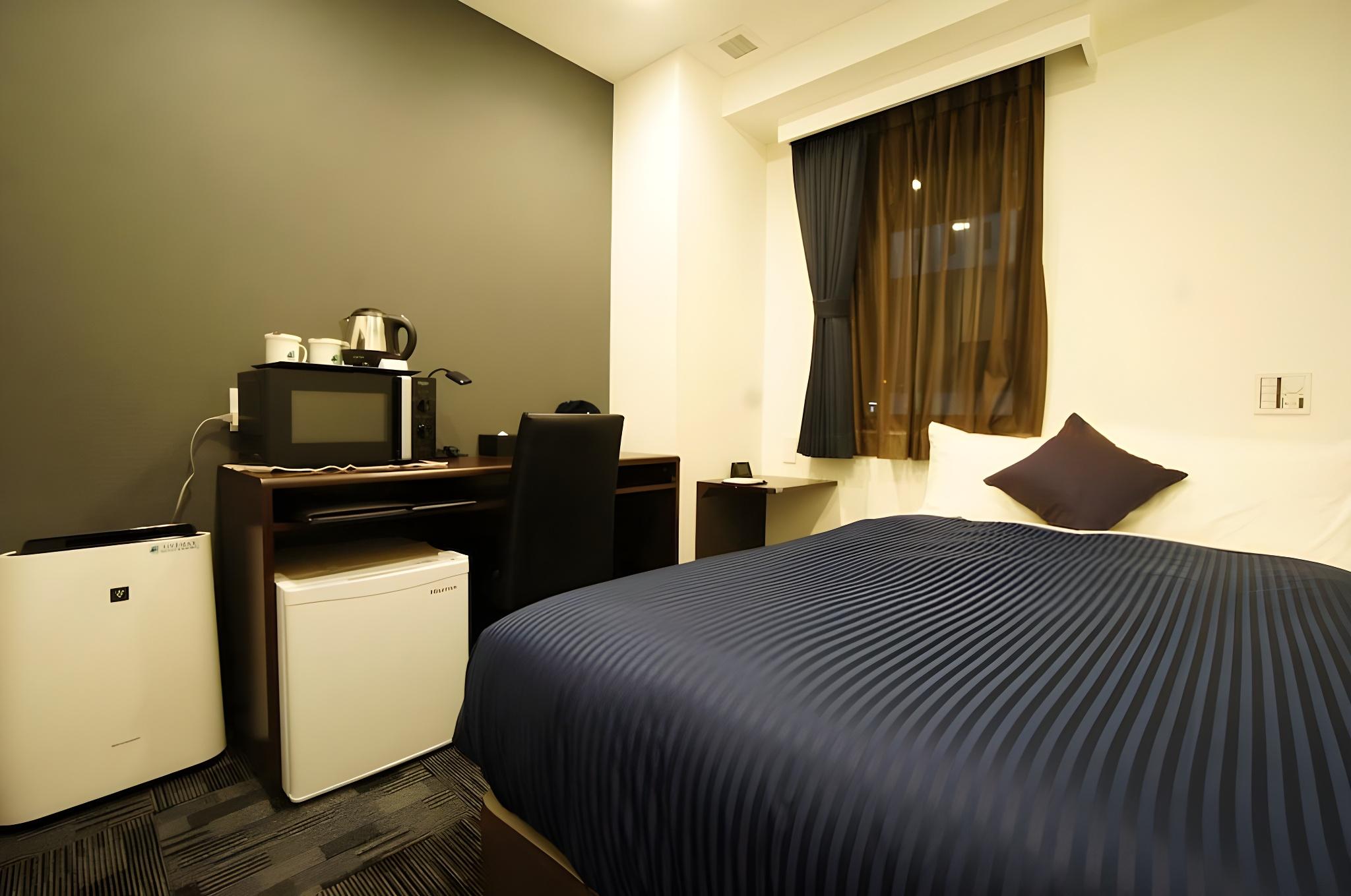 Room, Semi Double Bed, Pet Friendly