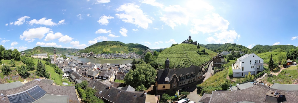 Villa Tummelchen 46/50