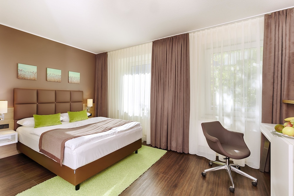 Best Western Hotel Hohenzollern 9/30