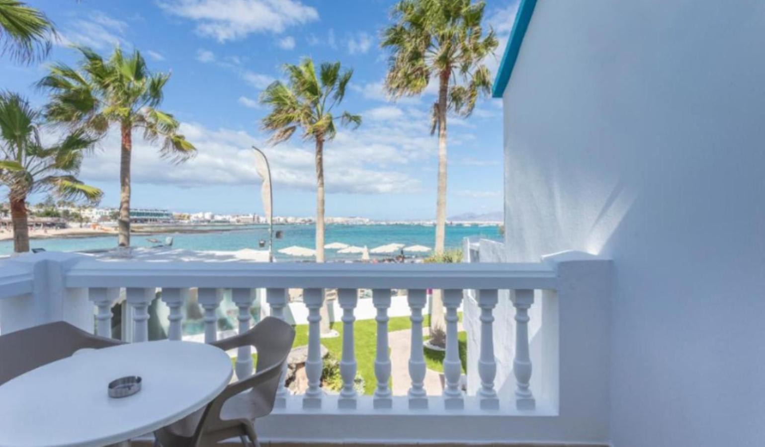 Apartamentos LIVVO Galera Beach 13/40