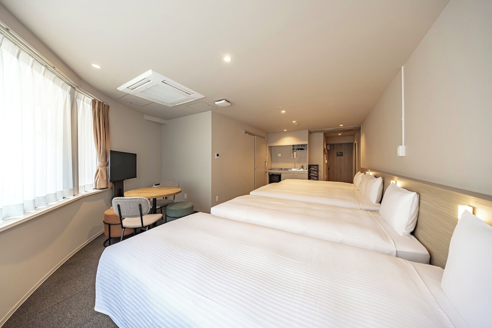 hotel MONday Tokyo Nishikasai 13/49