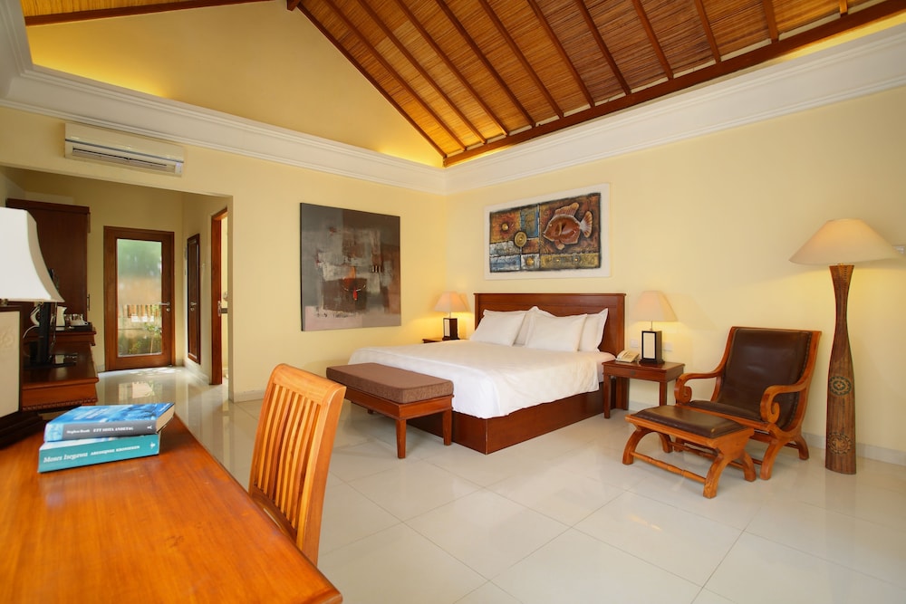 VILLA GRASIA RESORT & SPA 8/43
