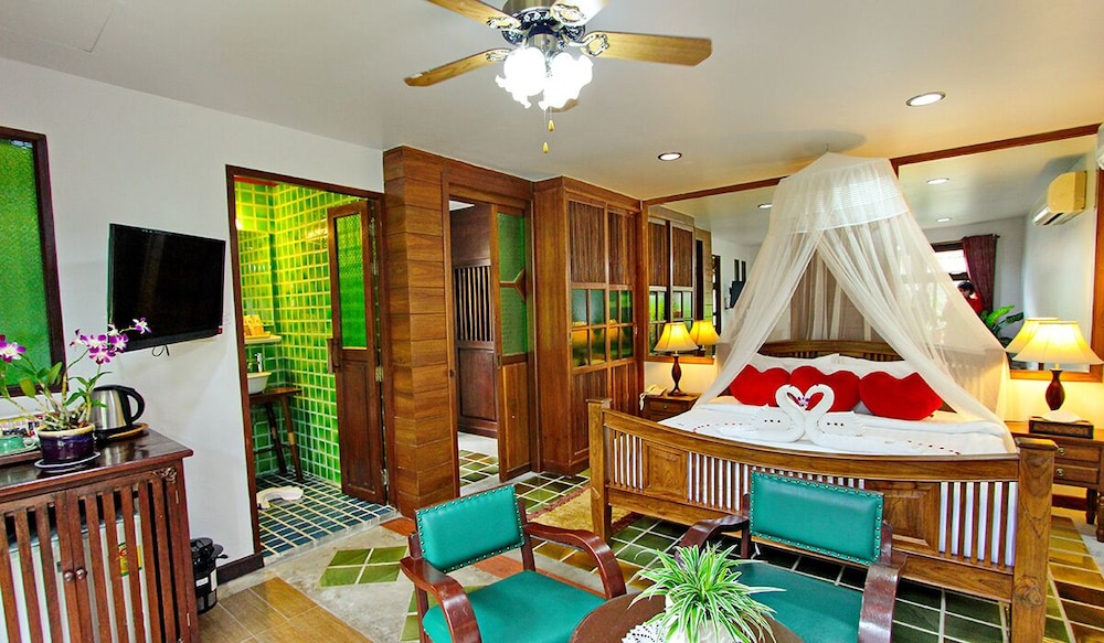 Shewe Wana Boutique Hotel - Adults Only 63/74