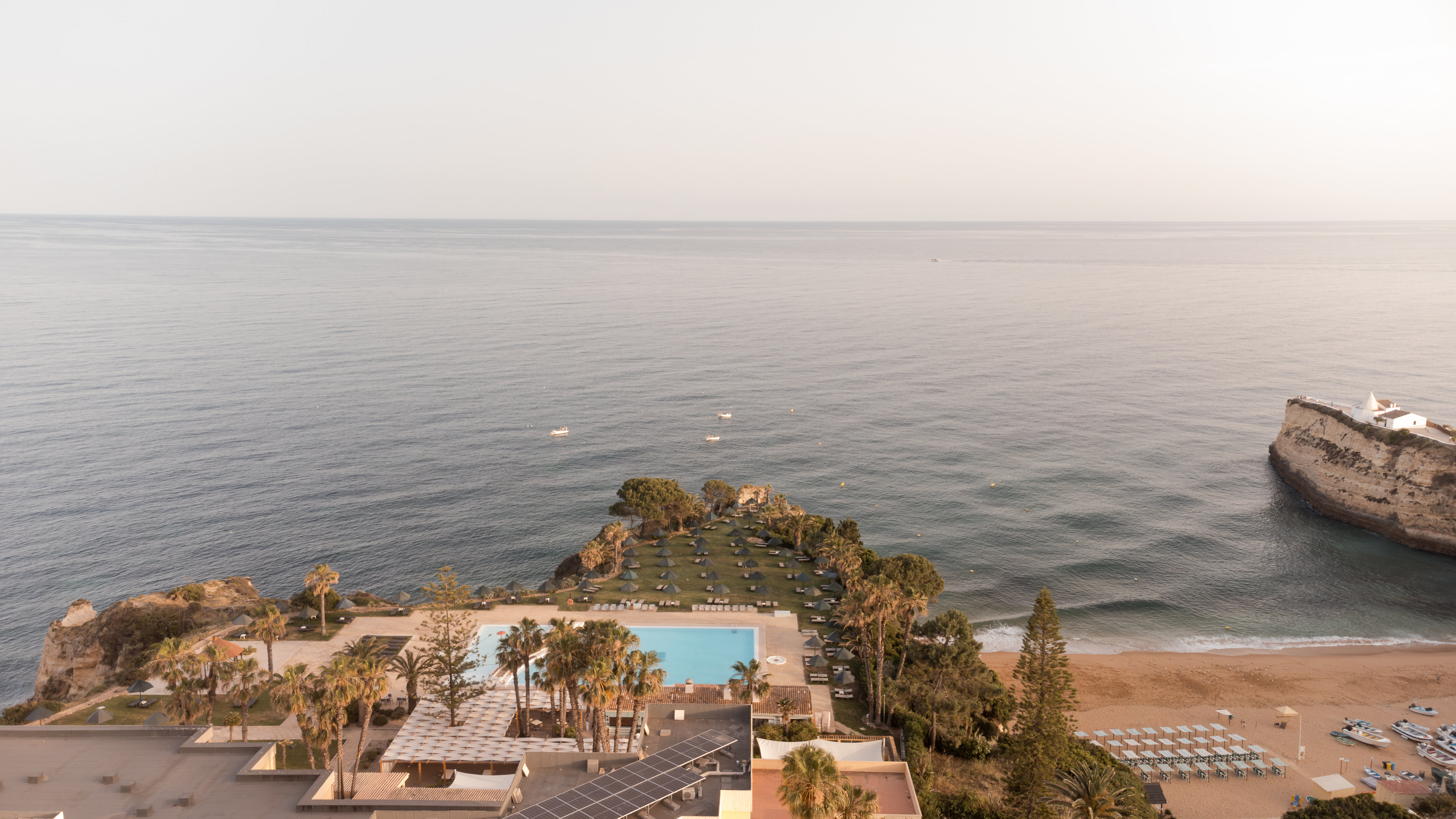 Pestana Viking Beach and Golf Resort 77/83