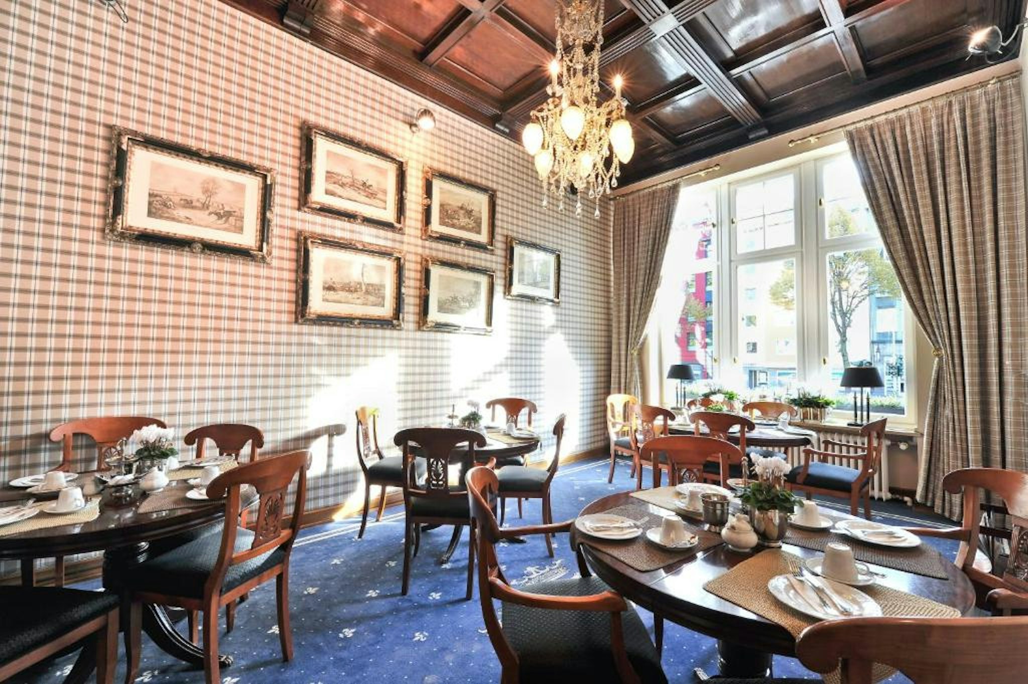 Hotel Windsor 7/7