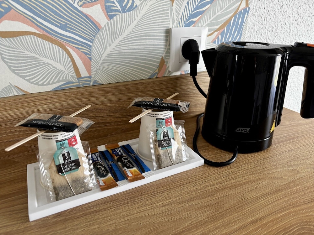 Brit Hotel Saint Lo Hotel Lunotel 22/50