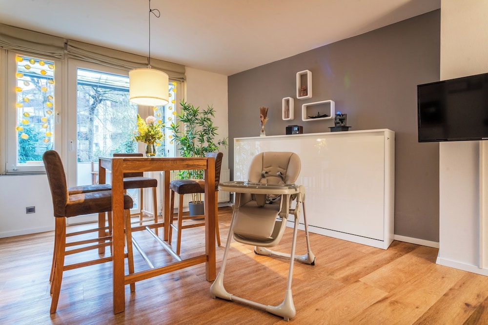 Apartment Hannover Top Citylage 29/50