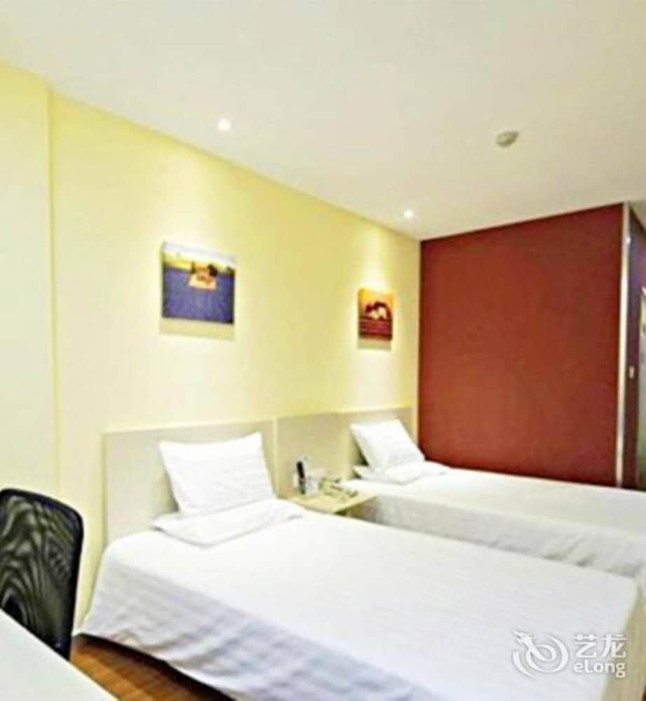 Mercure Qingdao Zhanqiao 13/46