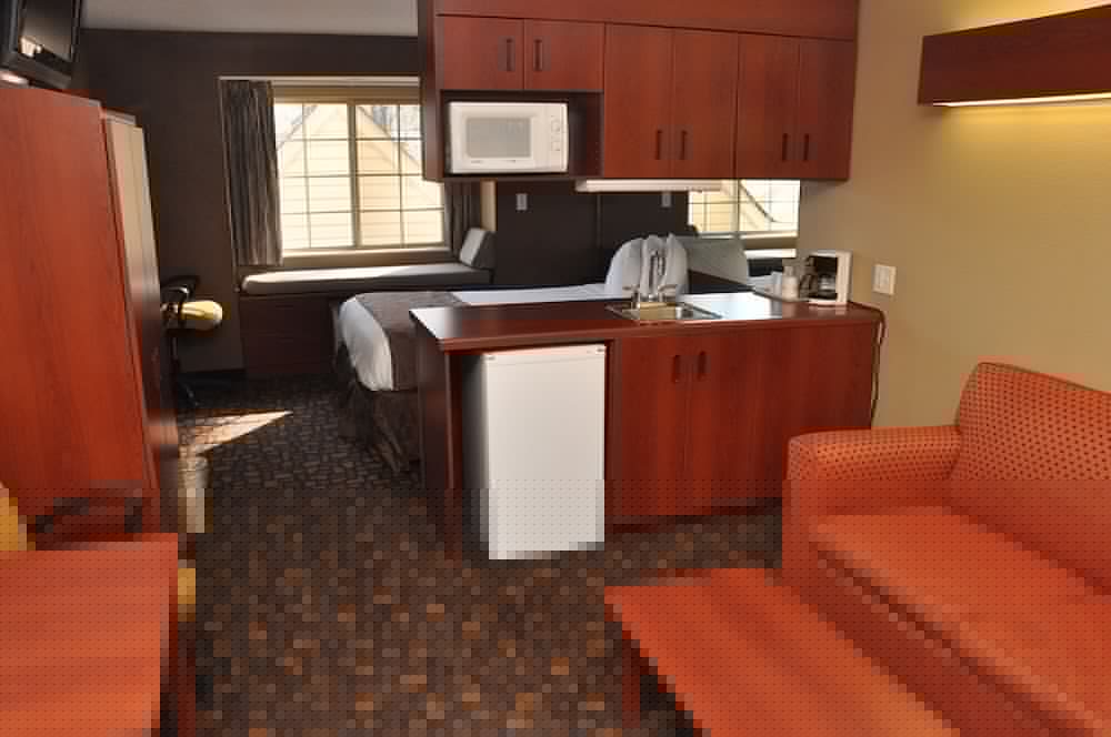 Microtel Inn & Suites by Wyndham Lithonia/Stone Mountain 19/31