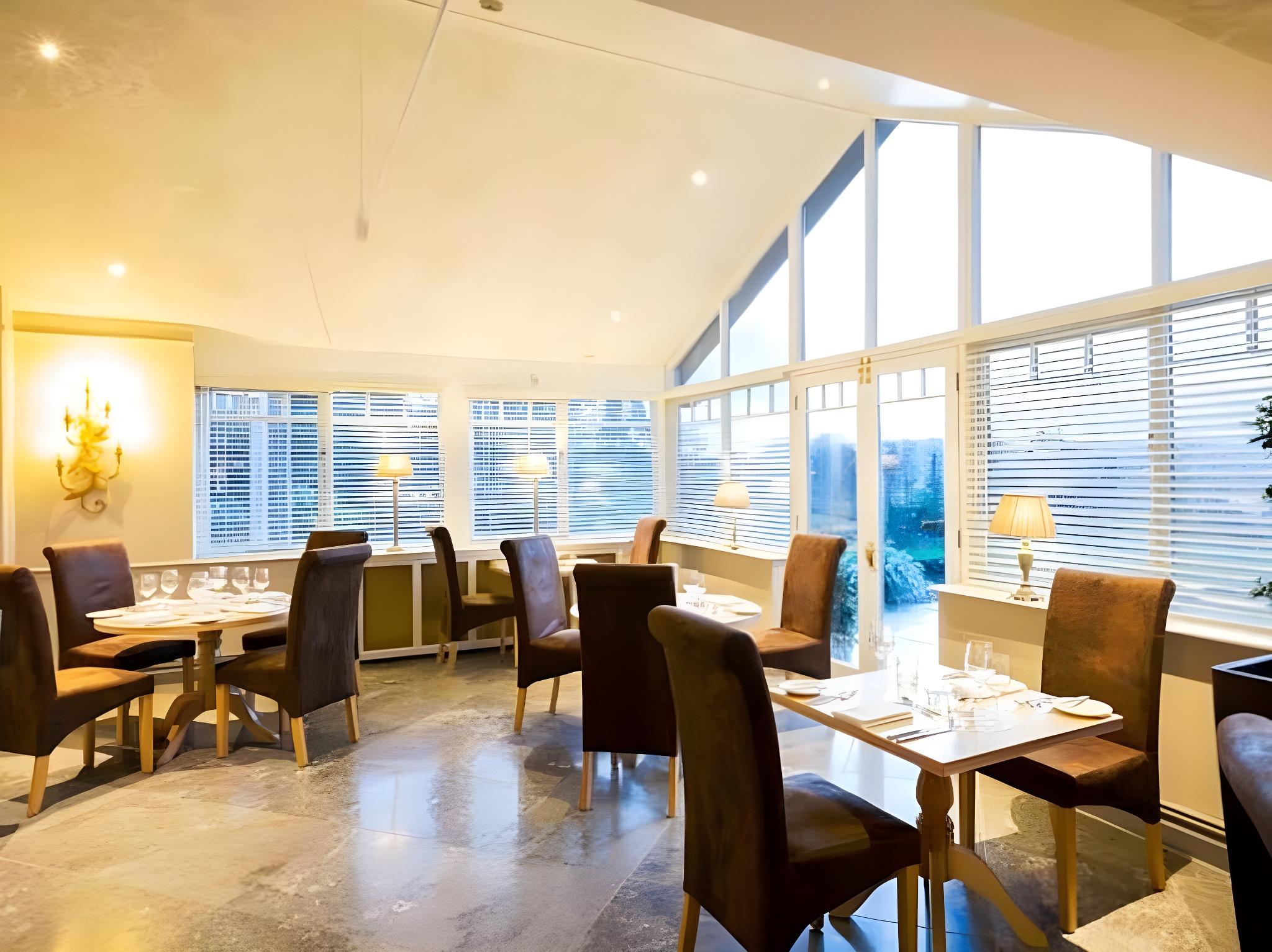 The Ryebeck Country House & Restaurant 18/24