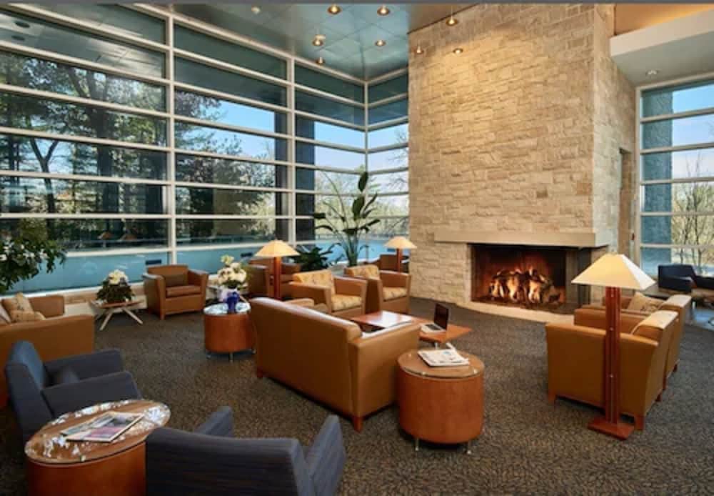 The Penn Stater Hotel And Conference Center 27/41
