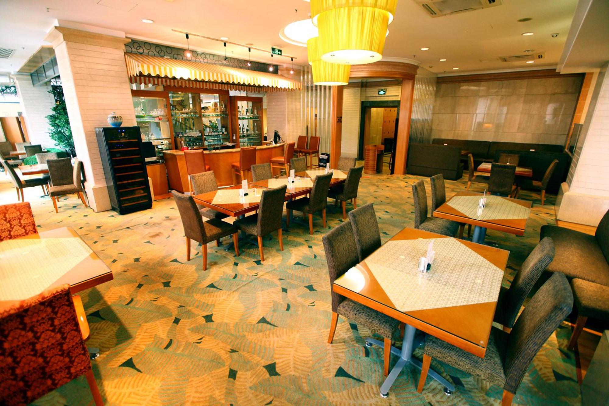 Jinyuan Jinling Plaza 48/63