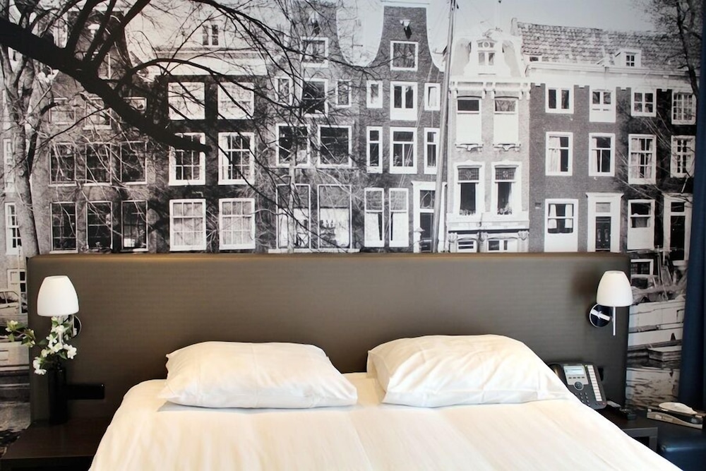 Royal Amsterdam Hotel 61/70