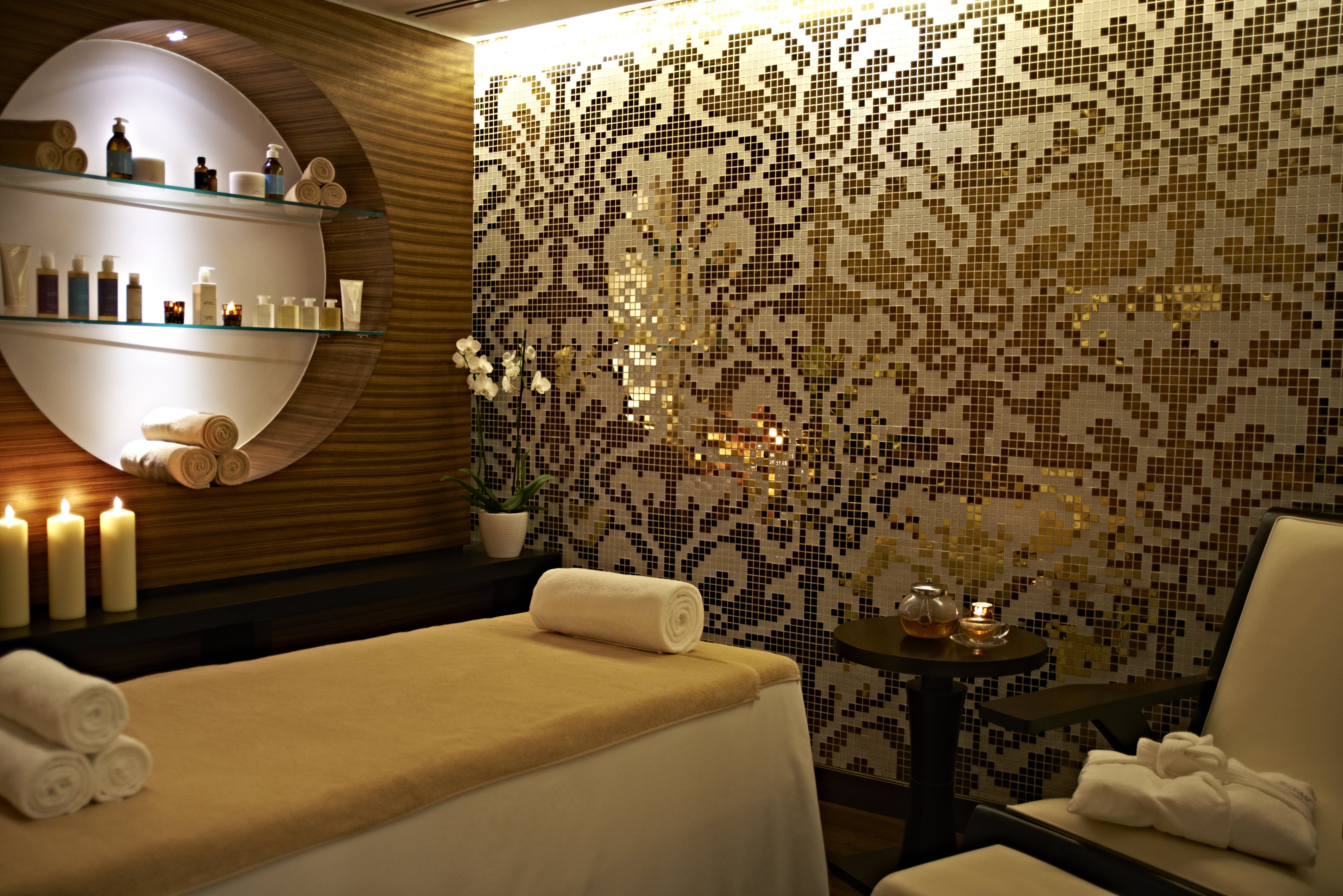 Crowne Plaza Doha - The Business Park 16/50