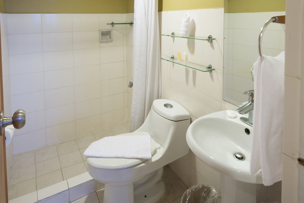 TORRE VENEZIA HOTEL 42/50