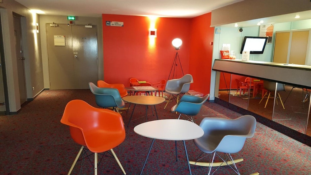 Ibis Dieppe Val Druel 43/65