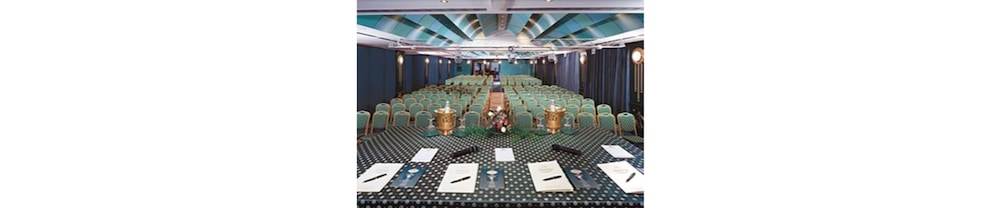 Grand Hotel Michelacci 3/31