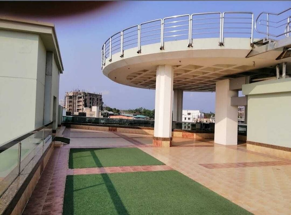 OCEAN PARADISE HOTEL AND RESORT 29/54