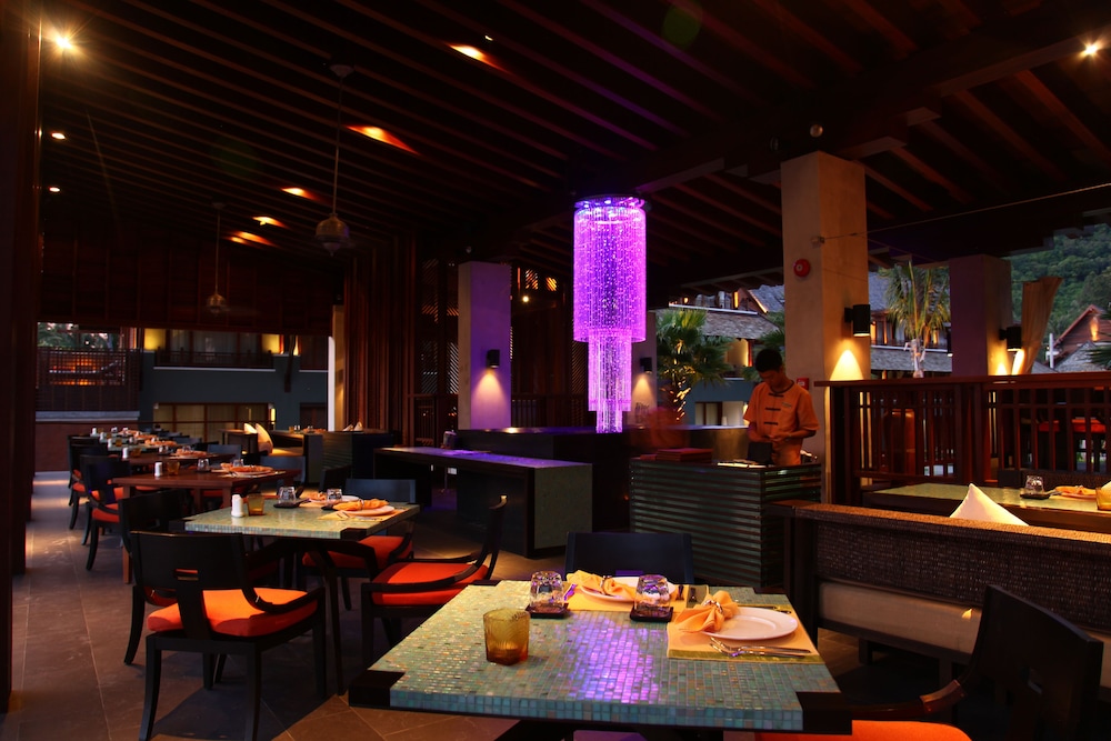 Mai Samui Beach Resort Spa 24/46